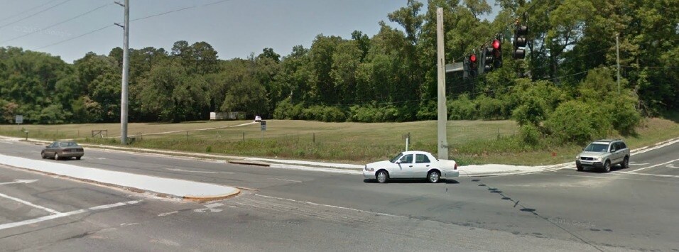 More Photos Of 3926 Mahan Dr, Tallahassee Land For Sale