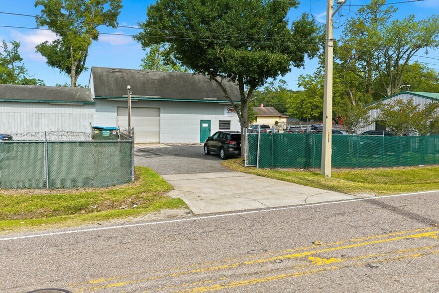 More Photos Of 3508 Lenox Ave, Jacksonville Office For Lease