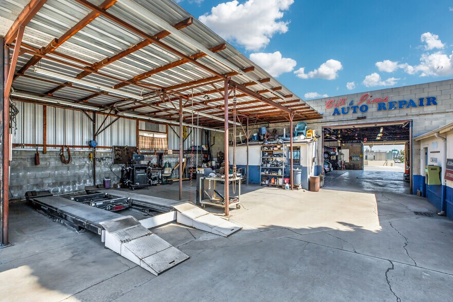 More Photos Of 12211 Hadley St, Whittier Auto Repair For Sale