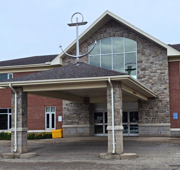 More Photos Of 30 Shaftsbury Dr, Kitchener Religious Facility For Sale
