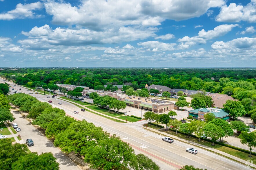More Photos Of 2612 Long Prairie Rd, Flower Mound Medical For Lease