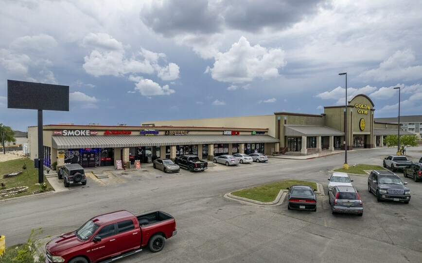 Primary Photo Of 7654 FM 78, San Antonio Storefront Retail Office For Lease