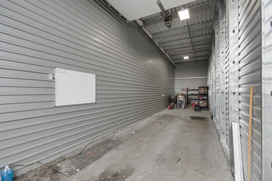 More Photos Of 14200 E Otero Ave, Englewood Self Storage For Sale