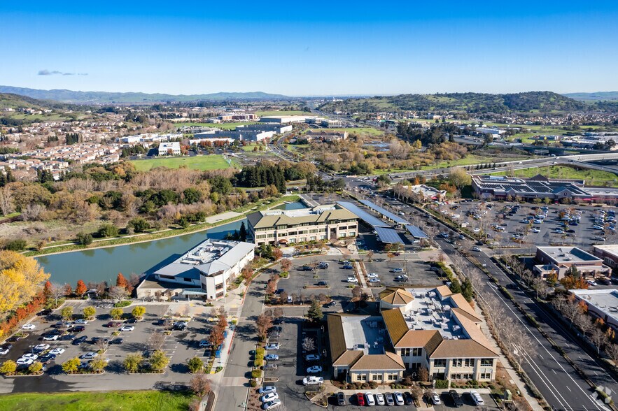 More Photos Of 5030 Business Center Dr, Fairfield Medical For Lease