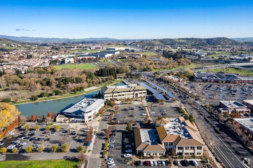 More Photos Of 5030 Business Center Dr, Fairfield Medical For Lease