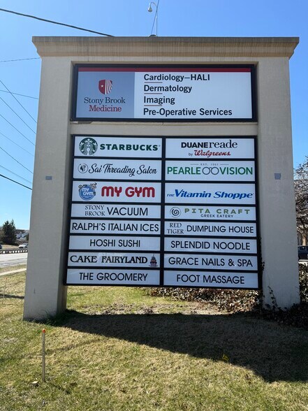 More Photos Of 1320 Stony Brook Rd, Stony Brook Unknown For Lease