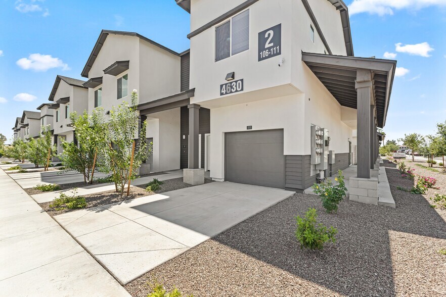 More Photos Of 4630 N 23rd Ave, Phoenix Apartments For Sale
