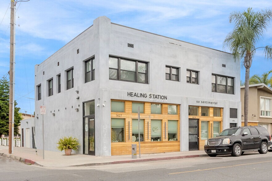 More Photos Of 1427 E 4th St, Long Beach Apartments For Sale