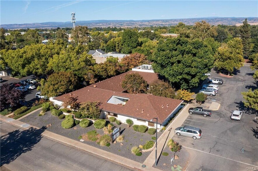 More Photos Of , Chico Office For Sale