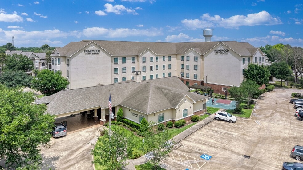 More Photos Of 14450 Park Row, Houston Hotel For Sale