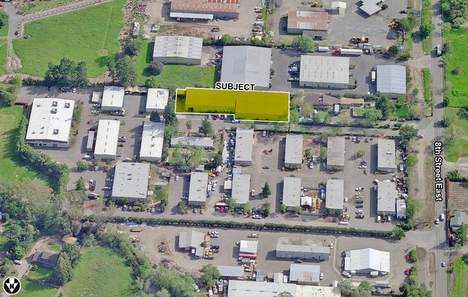 More Photos Of 19676 8th St E, Sonoma Warehouse For Lease