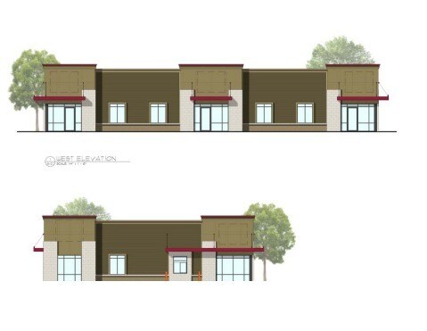 More Photos Of 6715 Firehouse Drive, Windsor Specialty For Lease
