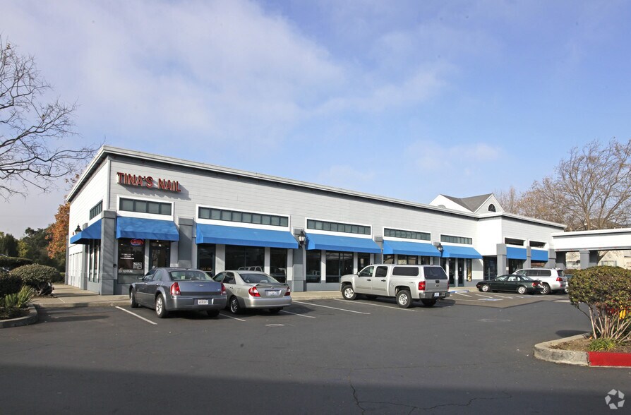 More Photos Of 640-660 Central Ave, Alameda Unknown For Lease