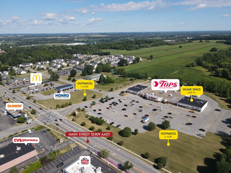 More Photos Of 270 E Main St, Avon Unknown For Lease