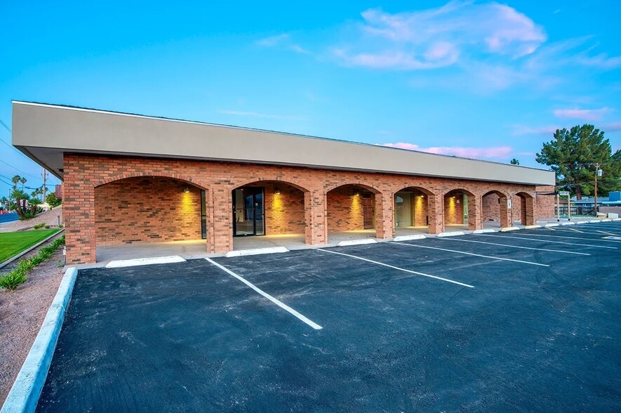 More Photos Of 1535 E University Dr, Mesa Freestanding For Sale