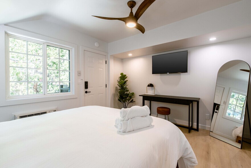 More Photos Of 306 Loch Leven Rd, Lake Arrowhead Hotel For Sale