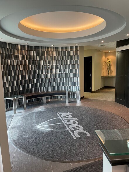 More Photos Of 3150 114th Ave SE, Calgary Office For Lease