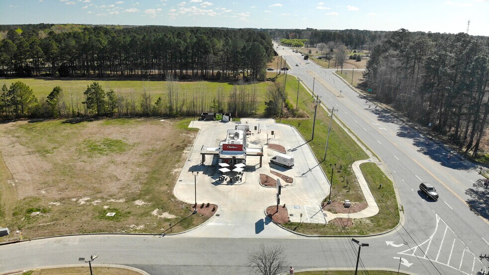 More Photos Of 1888 E Raleigh Blvd., Rocky Mount General Retail For Sale