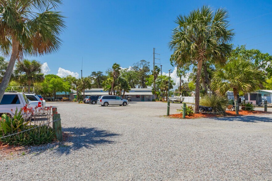 More Photos Of 65 Lewis Blvd, Saint Augustine Marina For Sale