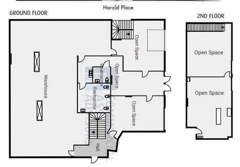 More Photos Of 861 Harold Pl, Chula Vista Research And Development For Sale