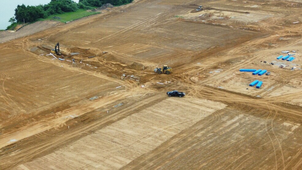 More Photos Of 3410 Middlefield Rd, Dallas Land For Sale