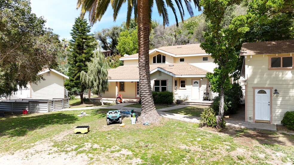 More Photos Of 6170 E Old Chapman Ave, Orange Land For Sale