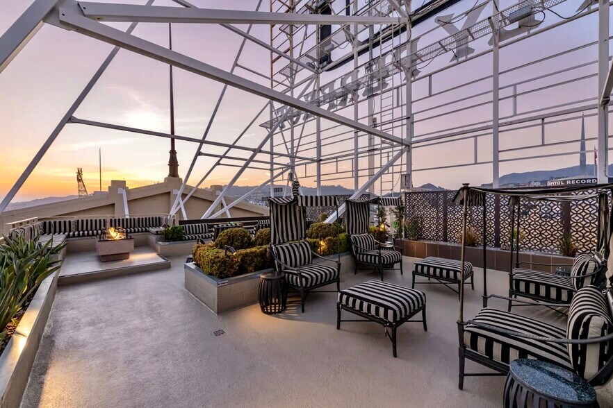 More Photos Of 6253 Hollywood Blvd, Los Angeles Apartments For Sale