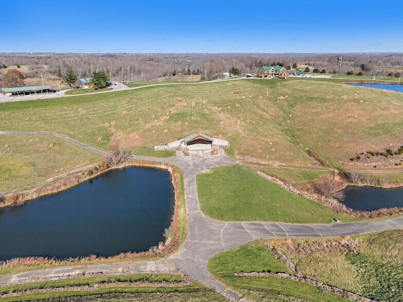 More Photos Of 150 Highway 330, Owenton Winery Vineyard For Sale