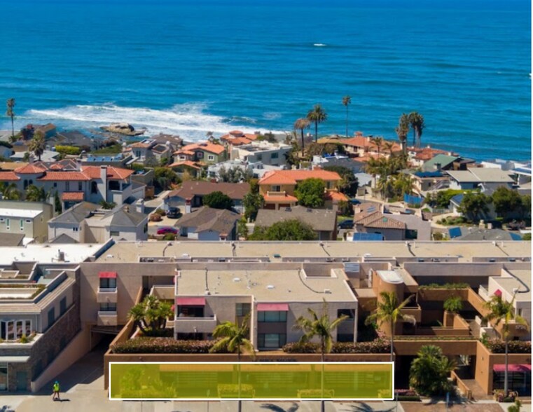 More Photos Of 5724-5726 La Jolla Blvd, La Jolla Apartments For Sale