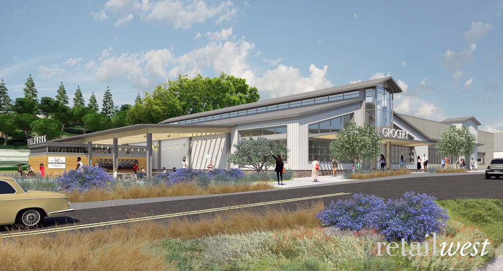 More Photos Of 8750 Mountain Blvd, Oakland Unknown For Lease