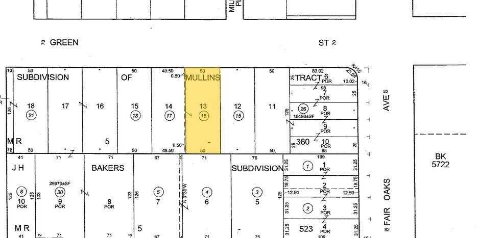 More Photos Of 40 W Green St, Pasadena Storefront For Sale
