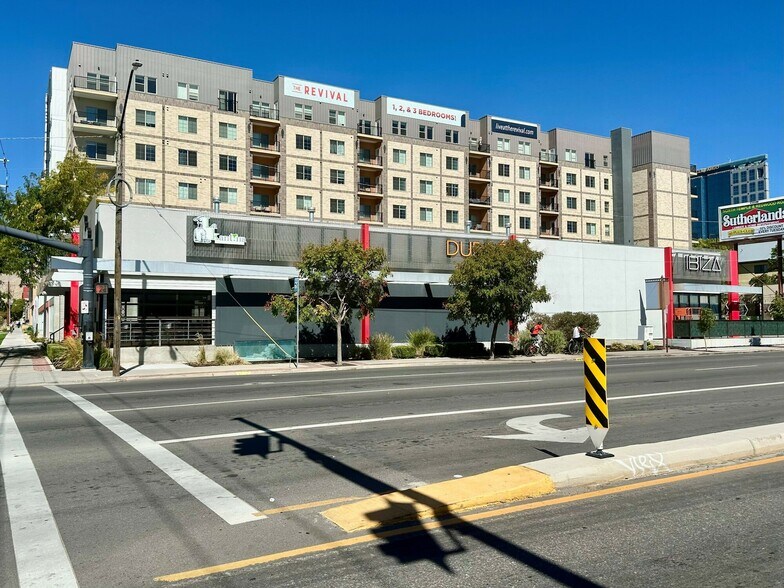 Primary Photo Of 180 W 400 South, Salt Lake City Freestanding For Lease