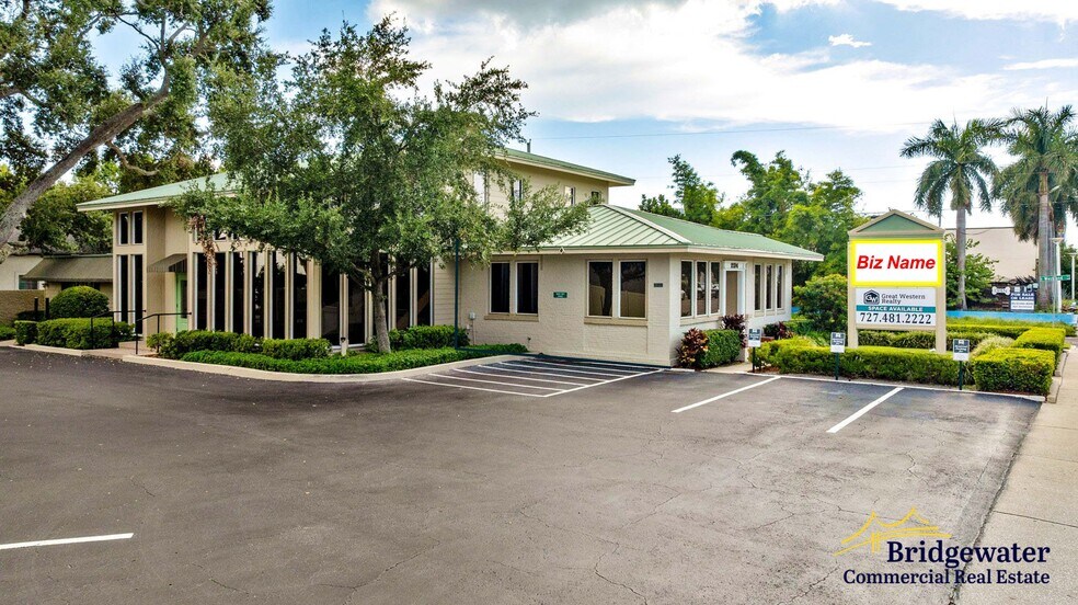 Primary Photo Of 2124 W Kennedy Blvd, Tampa Loft Creative Space For Lease