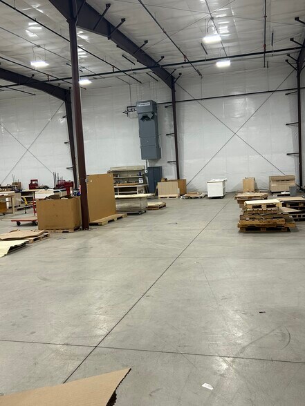 More Photos Of 38 Allen St, Auburn Warehouse For Sale