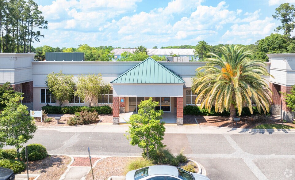 More Photos Of 1465 Kingsley Ave, Orange Park Medical For Lease