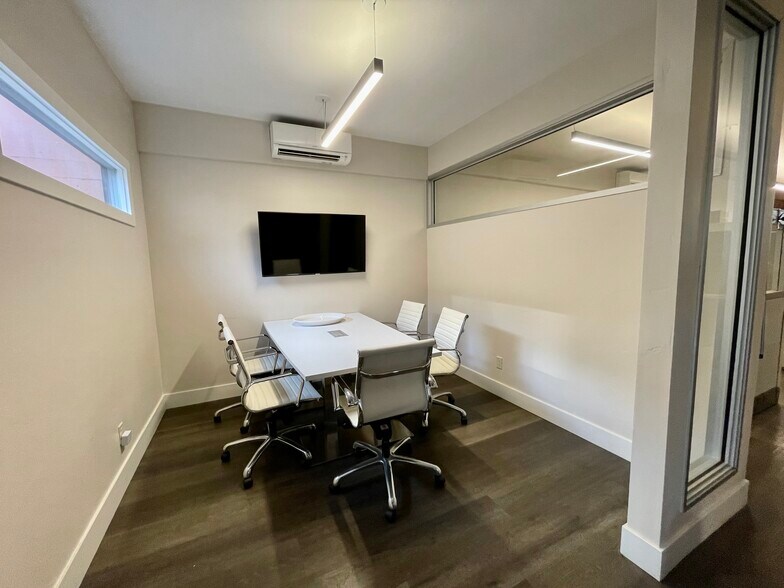 More Photos Of 1342 Lincoln Ave, San Jose Storefront Retail Office For Lease