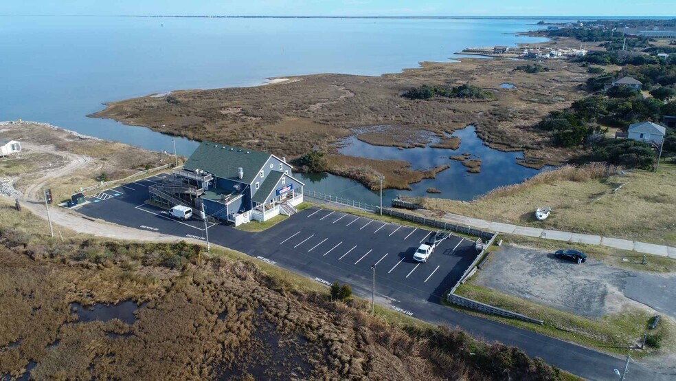 More Photos Of 49252 NC 12, Buxton Restaurant For Sale