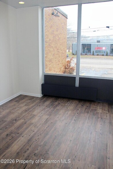 More Photos Of 411-415 S Washington Ave, Scranton Freestanding For Lease