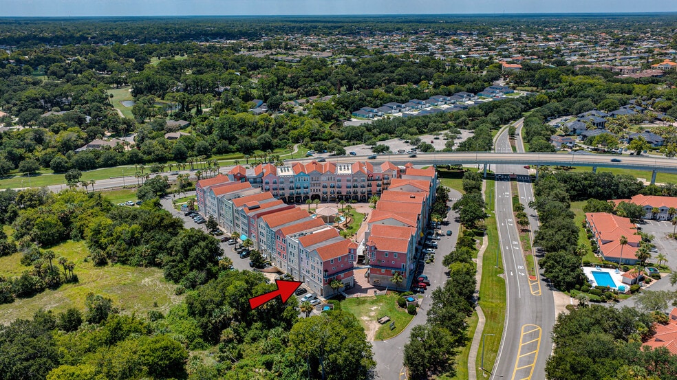 More Photos Of 101 Palm Harbor Pky, Palm Coast Apartments For Sale