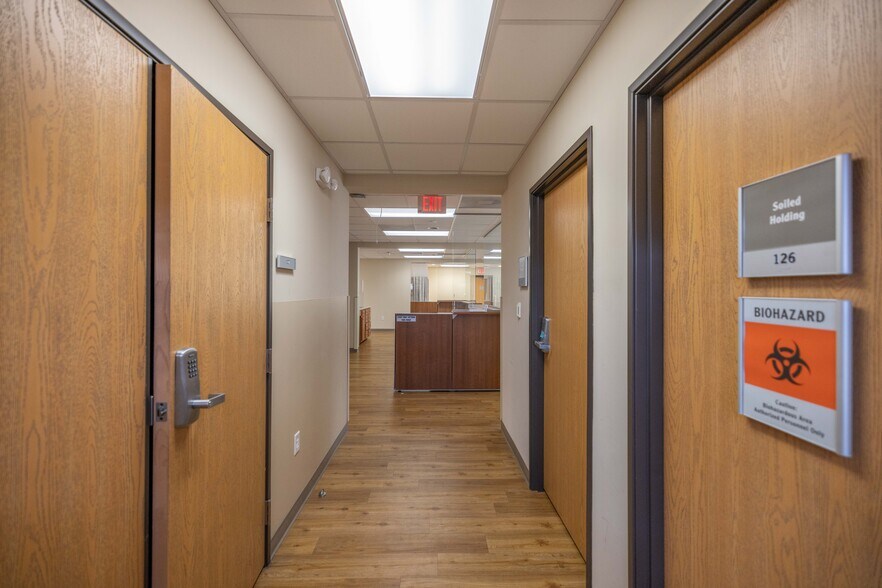 More Photos Of 609 Asheville Hwy, Sylva Medical For Lease