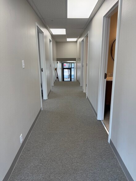 More Photos Of 731 E 2nd St, Casper Office For Lease