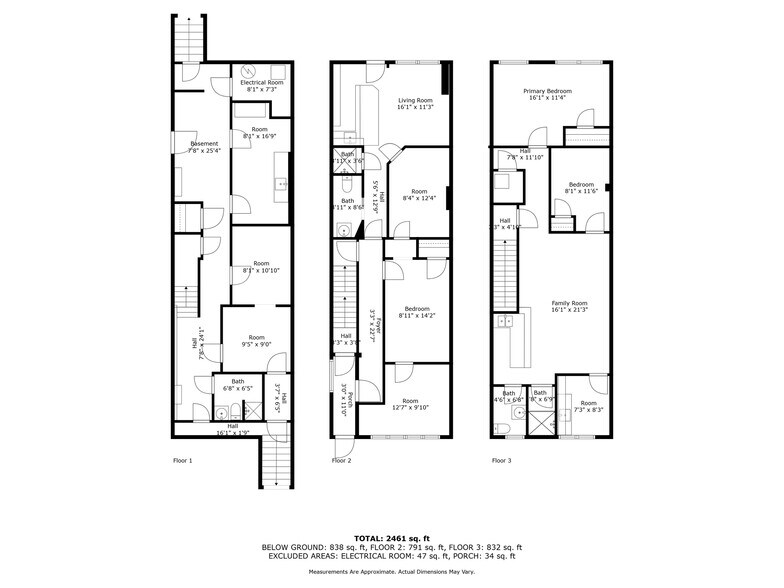 More Photos Of 200-17 Linden Blvd, Saint Albans Medical For Sale