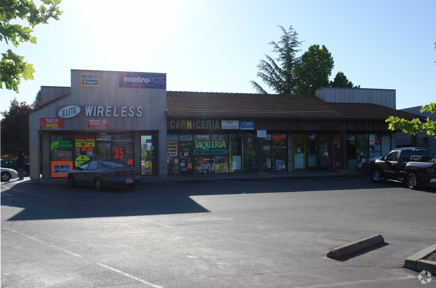 More Photos Of 4301-4423 Elkhorn Blvd, Sacramento Unknown For Lease