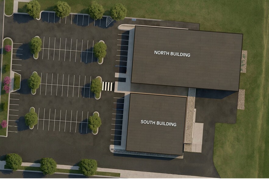 More Photos Of 1501 US 169, Smithville General Retail For Lease