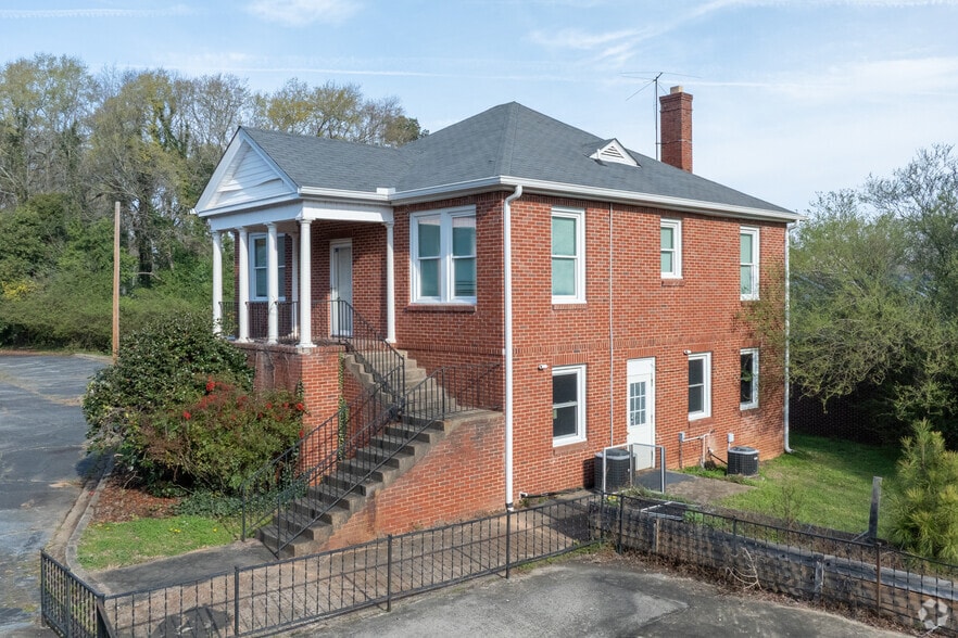 More Photos Of 420 W Farley Ave, Laurens Assisted Living For Sale