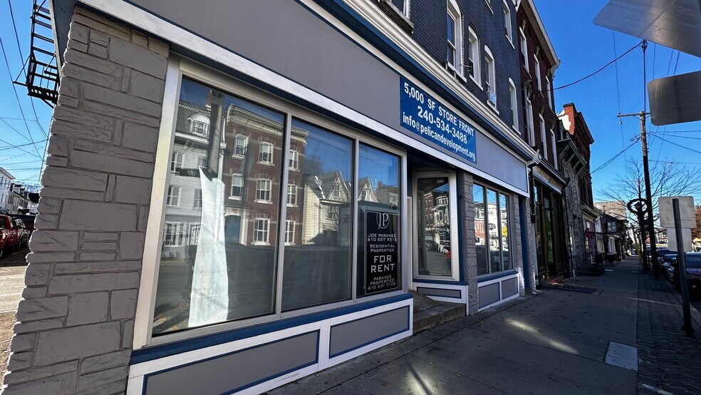 More Photos Of 398-400 S Main St, Phillipsburg Apartments For Lease