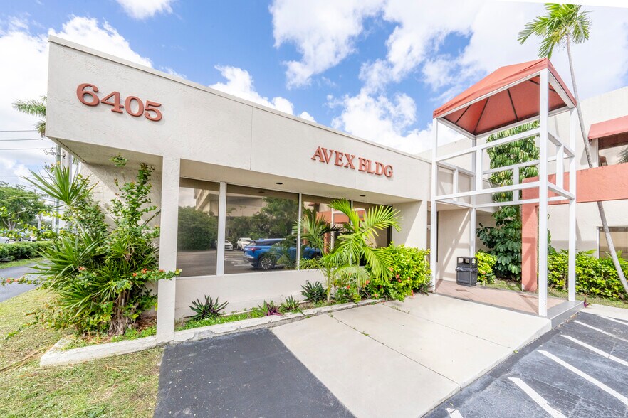 More Photos Of 6405 NW 36th St, Miami Medical For Lease
