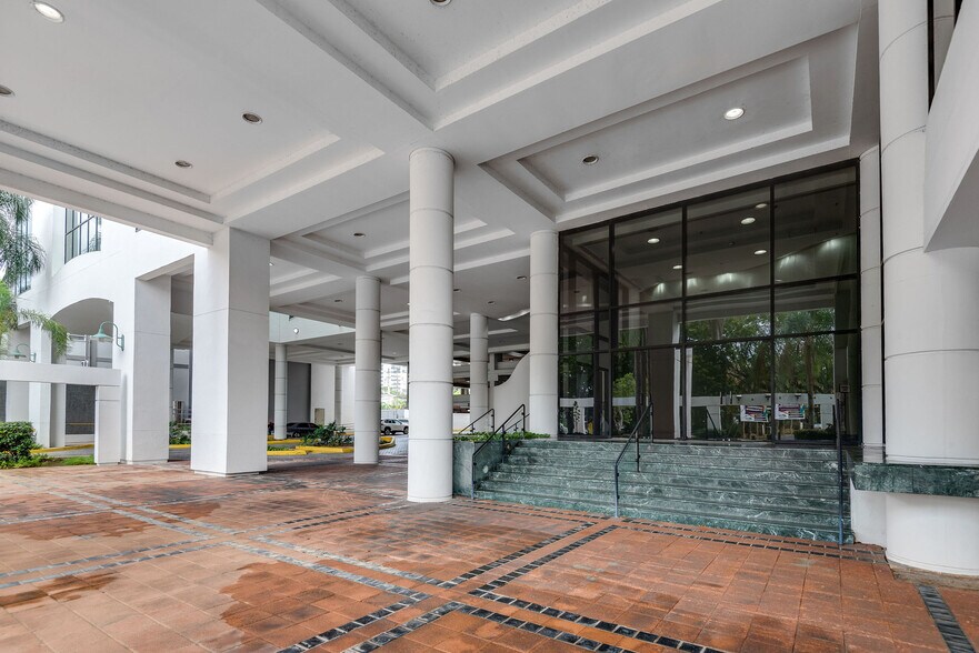 More Photos Of FD Roosevelt Est. 306, San Juan Office For Sale