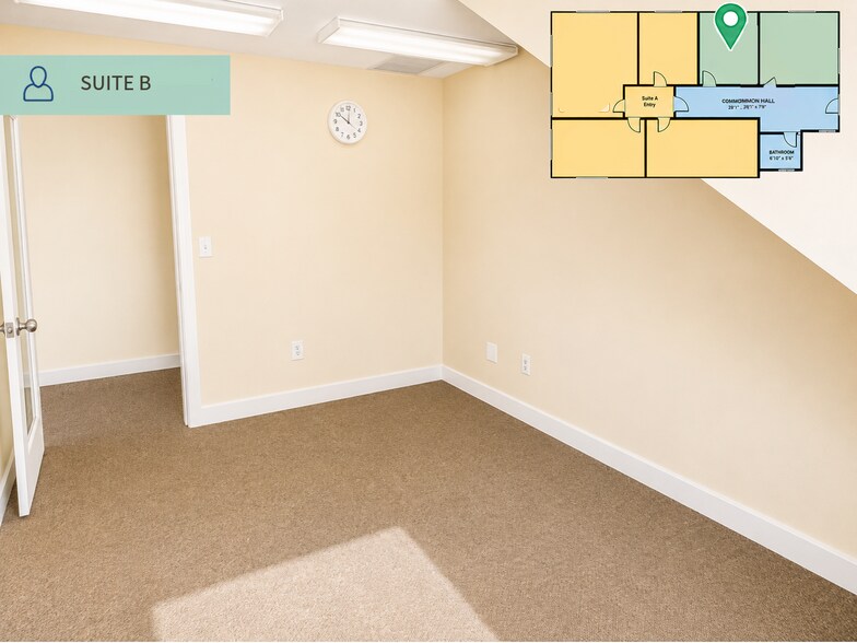 More Photos Of 760 Main St, Franconia Storefront Retail Office For Lease