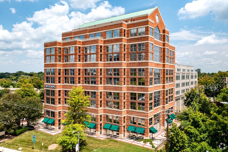 More Photos Of 1 Church St, Rockville Office For Lease